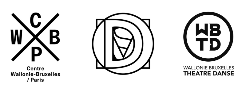 Logos CWB, Doms, WBTD
