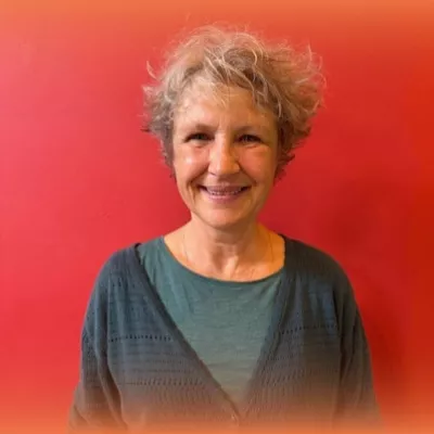 Anne Jaspard