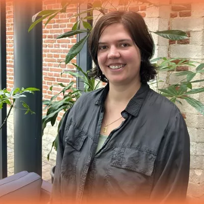 Portrait_Chiara Christoffersen
