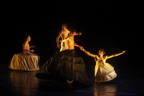 Photo de Christophe Raynaud de Lage