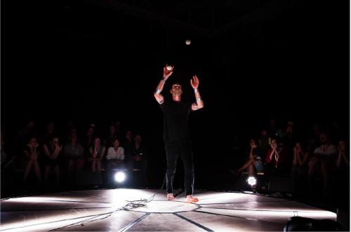 Sanctuaire Sauvage Collectif Rafale