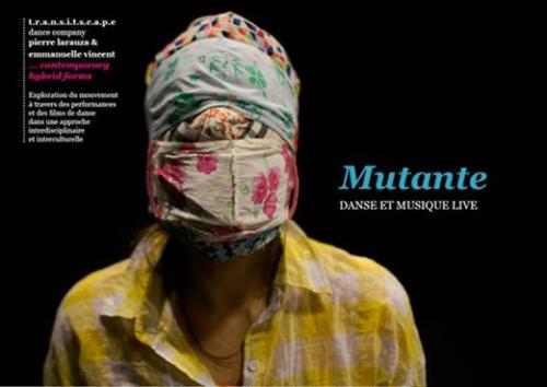 Mutante 