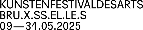 Kunstenfestivaldesarts