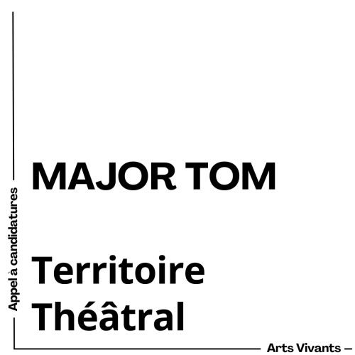 Vignette Major Tom annonce artistes