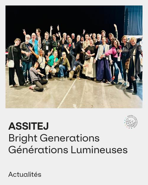 ASSITEJ Marseille