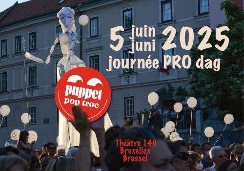 puppet troc