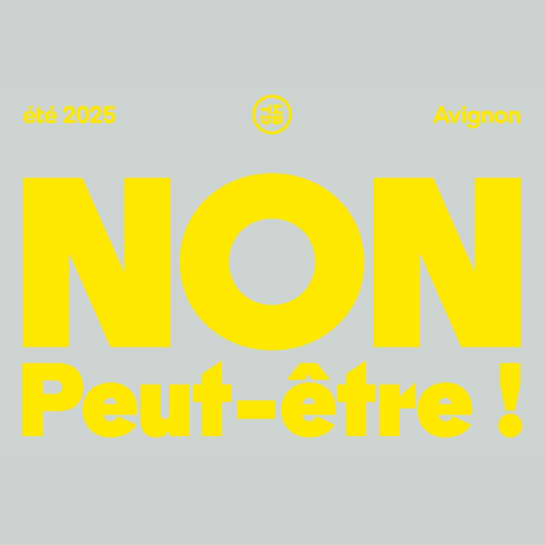 Non Peut-Être 2025