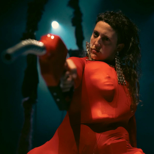 Vignette Scènes Nouvelles 2025