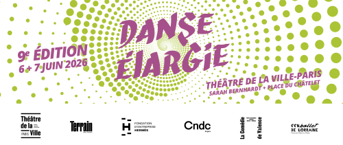 Banner Danse Elargie 2026