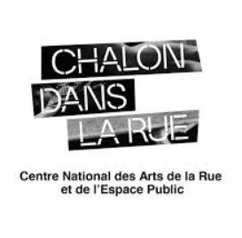 Logo Chalon dans la rue