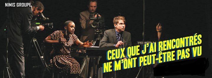 Le Nimis Groupe / Shanti Shanti