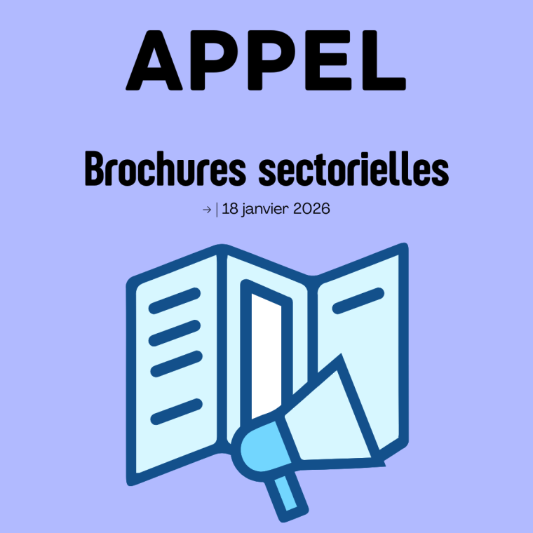 Vignette_Appel brochures sectorielles