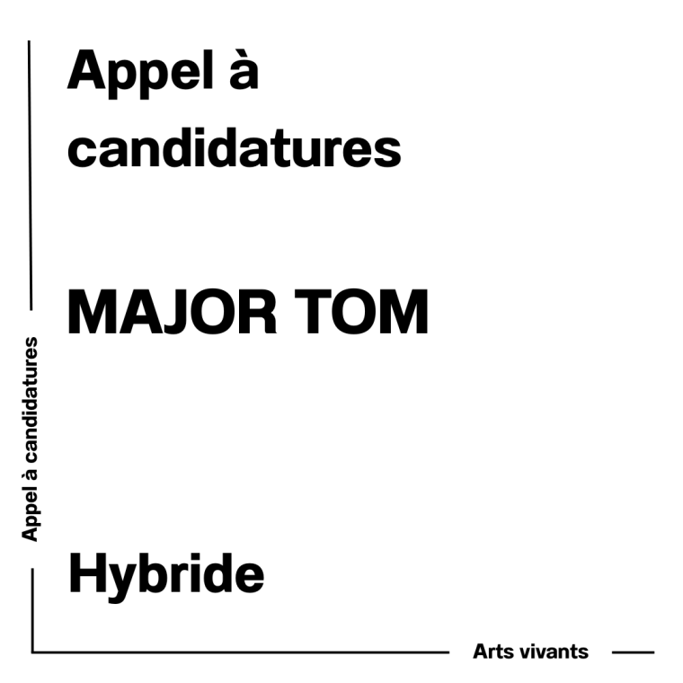 Major Tom Hybride 2026