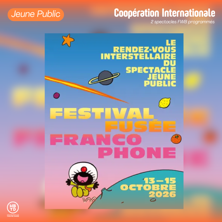 Vignette Fusée Francophone 2026 Avignon